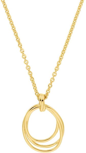 Collana con pendente twisted - s.Oliver Jewelry Modello: 2037823