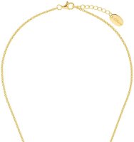 Collana con pendente twisted - s.Oliver Jewelry Modello: 2037823