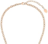 Collana con pendente in pietra - s.Oliver Jewelry Modello: 2037969