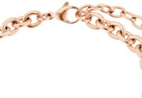 Bracciale con pendente in pietra - s.Oliver Jewelry...