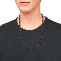 Collana con perline di agata - s.Oliver Jewelry Modello: 2038004