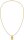 Collana veneziana con pendente Dog Tag - Tommy Hilfiger Modello: 2790565