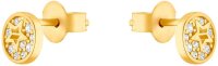 Orecchini a bottone con stelle per bambini - s.Oliver Jewelry Modello: 2036458
