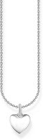 Halksette con pendente a cuore - Thomas Sabo Modello:...