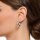 Orecchini a cerchio piccoli in argento - Thomas Sabo Modello: CR635-001-21