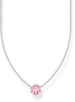 Collana con pendente di pietre - Thomas Sabo Modello:...