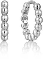 ANIA HAIE E045-03H - Orecchini a cerchio con sfera