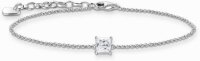 Bracciale con pendente con pietra - Thomas Sabo Modello:...