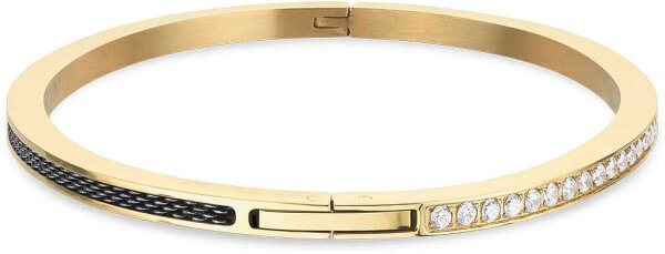 Bracciale in acciaio inossidabile - Bering Jewelry Modello: 658-2117-190