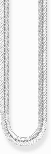 Collana a catena a serpente - Thomas Sabo Modello: KE2275-001-21
