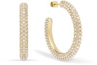 Orecchini in acciaio inossidabile - Bering Jewelry...