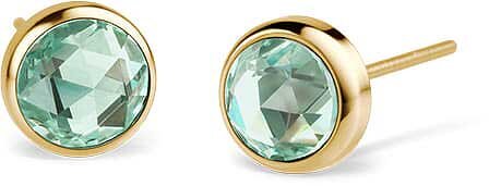 Orecchini in acciaio inossidabile - Bering Jewelry Modello: 722-2140-05