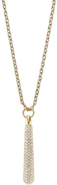 Collana in acciaio inossidabile con pendente - Bering Jewelry Modello: 446-27-450