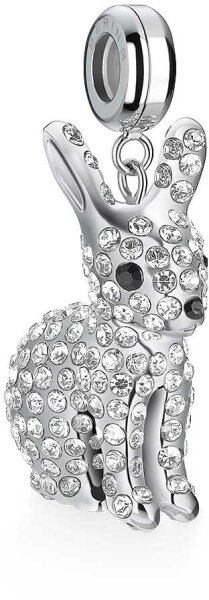 Charm in acciaio inossidabile - Bering Jewelry Modello: PolarRabbit-1