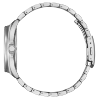 Citizen orologio da uomo modello: AW1571-76X con movimento Eco-Drive e quadrante verde