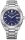 Citizen orologio da uomo modello: BM7631-52L con quadrante blu e bracciale in acciaio inossidabile