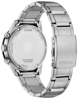 Citizen orologio da uomo modello: CA4624-56X con quadrante verde