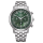 Citizen orologio da uomo modello: CA4630-53X con quadrante verde scuro