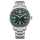 Citizen orologio da uomo modello: NJ0190-51X con quadrante verde