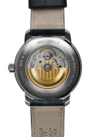 Zeppelin Herrenuhr Modell: 8556-3