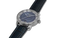 Zeppelin Herrenuhr Modell: 8556-3