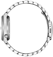 Citizen Damenuhr Modell: NJ0200-50Z mit rosa Zifferblatt