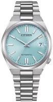 Citizen Damenuhr Modell: NJ0200-50L mit hellblauem...