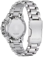 Citizen Herrenuhr Modell: CA4664-60X mit braunem Zifferblatt