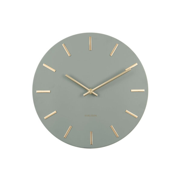 Karlsson Wanduhr Modell: KA5821DG