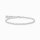 Thomas Sabo Gliederarmband aus Silber Modell: X0163-001-12-L17