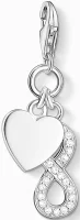 Thomas Sabo Charm Anhänger Modell: 1248-051-14...