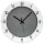 Orologio da parete AMS 5595 - Cassa in plastica