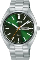 Lorus RH367AX9 -  Quarz 3 Zeiger