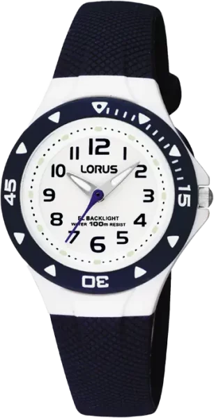 Lorus RRX43CX9 -  Quarz 3 Zeiger