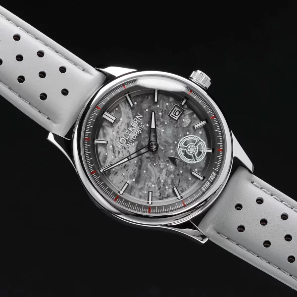 Holzkern Automatic DS9 - Deep Space 9