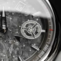 Holzkern Automatic DS9 - Deep Space 9