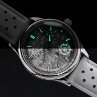 Holzkern Automatic DS9 - Deep Space 9