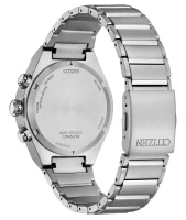 Citizen Herrenuhr Modell: CA4691-59L mit dunkelblauem Zifferblatt