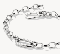 Glieder- Charm-Armband - Thomas Sabo Modell:...