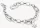 Glieder- Charm-Armband - Thomas Sabo Modell: C1203-001-21-L17