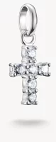 Thomas Sabo Charm-Anhänger, Kreuz