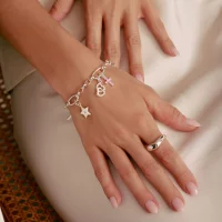 Charm-Anhänger, Kreuz - Thomas Sabo Modell:...