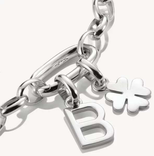 Thomas Sabo Charm-Anhänger, Buchstabe B