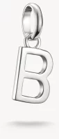 Thomas Sabo Charm-Anhänger, Buchstabe B