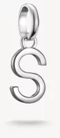 Charm-Anhänger, Buchstabe S - Thomas Sabo Modell:...