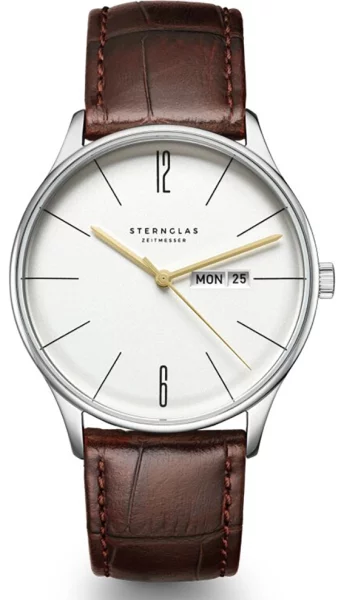 Herrenuhr - Sternglas Modell: S01-BE10-HE05
