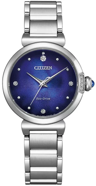 Damenuhr - Citizen Modell: EM1060-87L