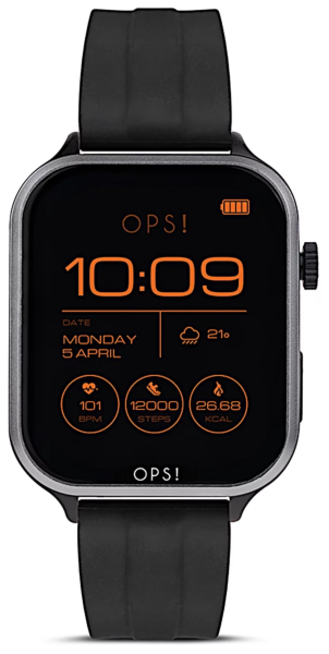 Smartwatch - OPS! Modell: OPSSW-48