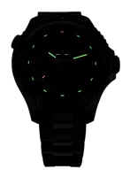 Herrenuhr P67 Diver Automatic Schwarz Special Set Serie: Diver Collection - Traser Modell: 110321