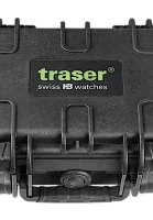 Herrenuhr P67 Diver Automatic Schwarz Special Set Serie: Diver Collection - Traser Modell: 110321